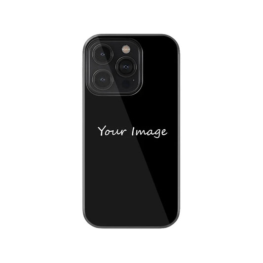 Customized Glass Phone Case - Covershub