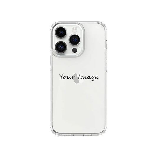 Customized Silicon Case - Covershub