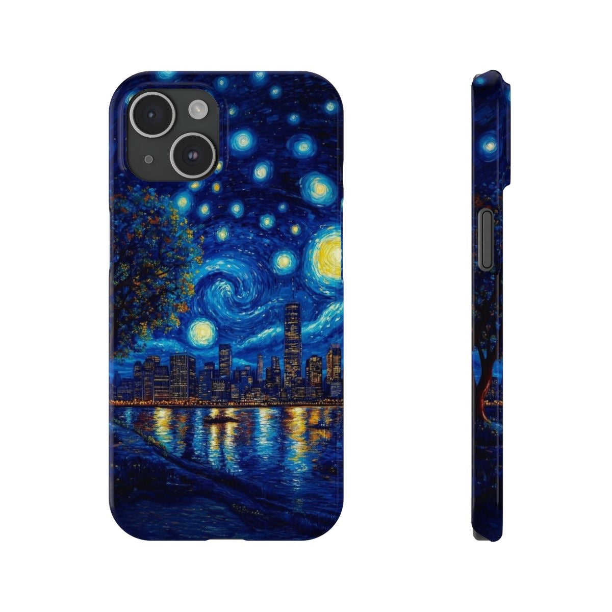 Starry Night Phone Case