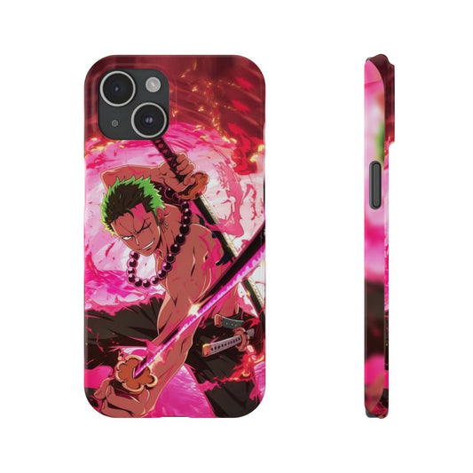 Roronoa Zoro Phone Case