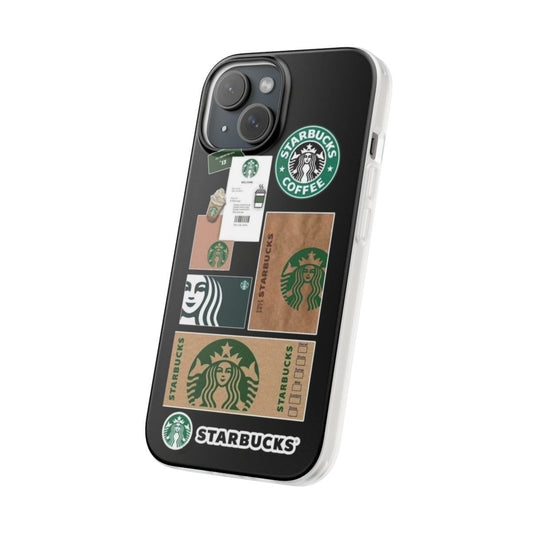 Starbucks Phone Case