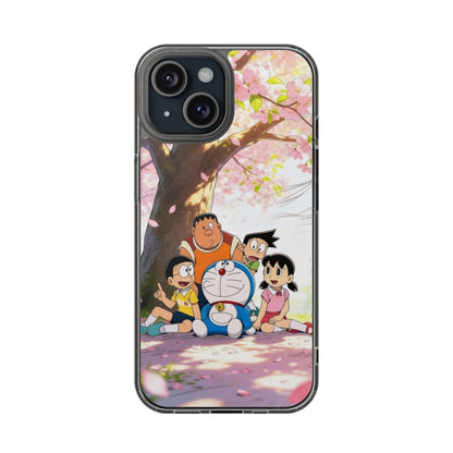 doraemon Phone Case