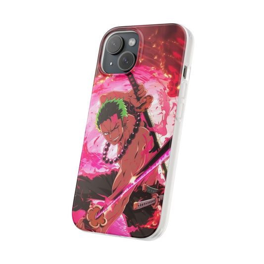 Roronoa Zoro Phone Case