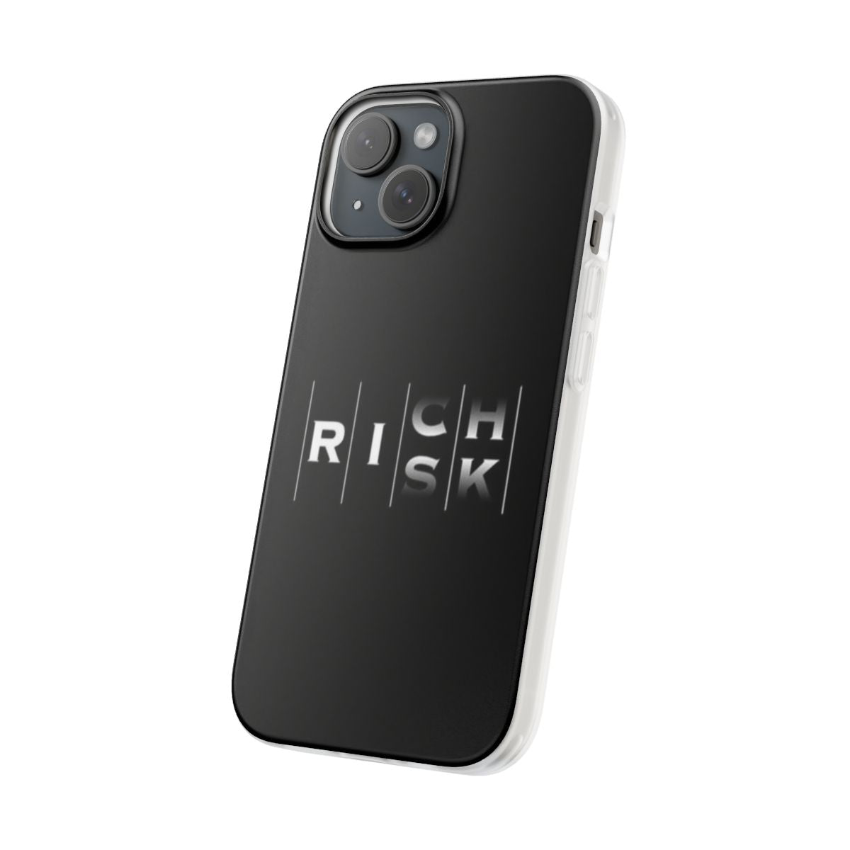 Rich Phone Case