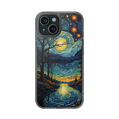 Starry Night Phone Case
