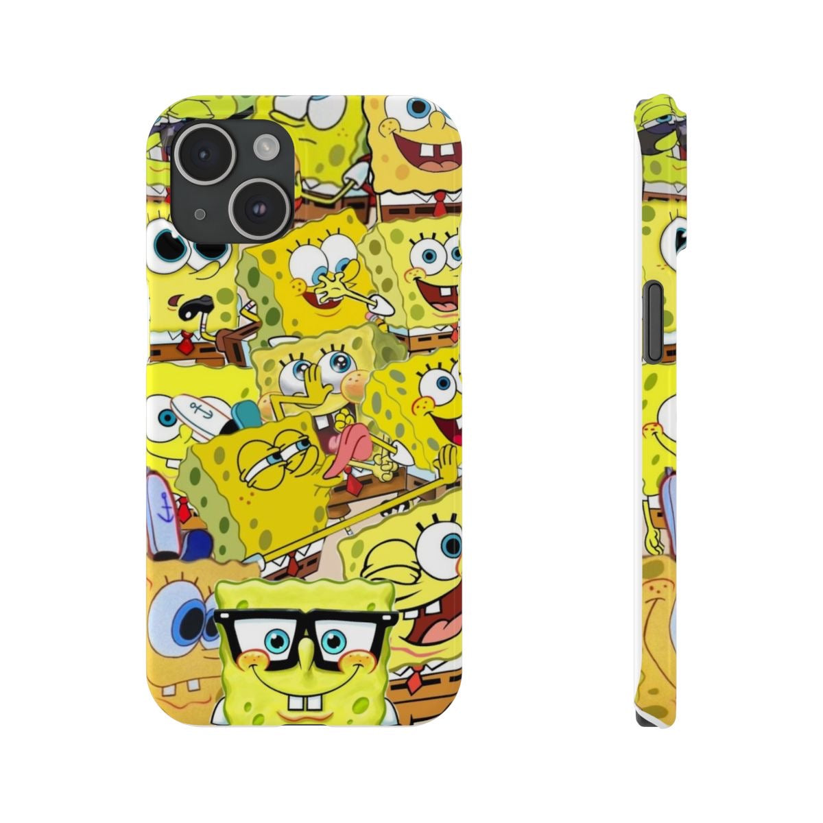 SpongeBob Phone Case