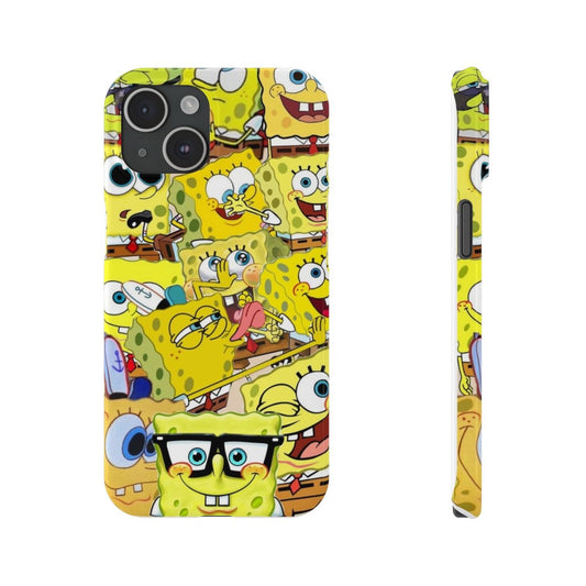 SpongeBob Phone Case