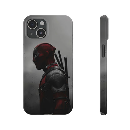 Deadpool Phone Case - Covershub