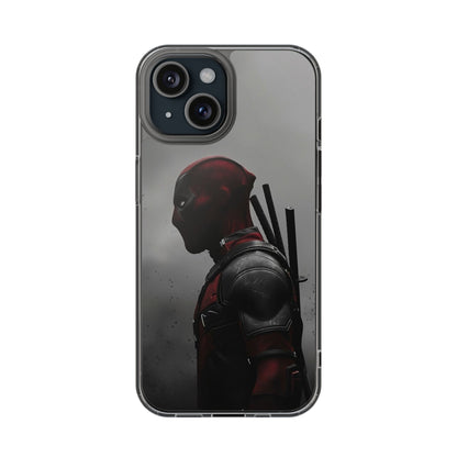 Deadpool Phone Case - Covershub