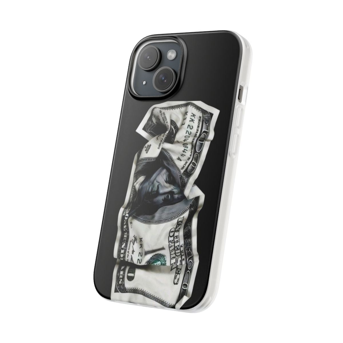 Dollar Phone Case