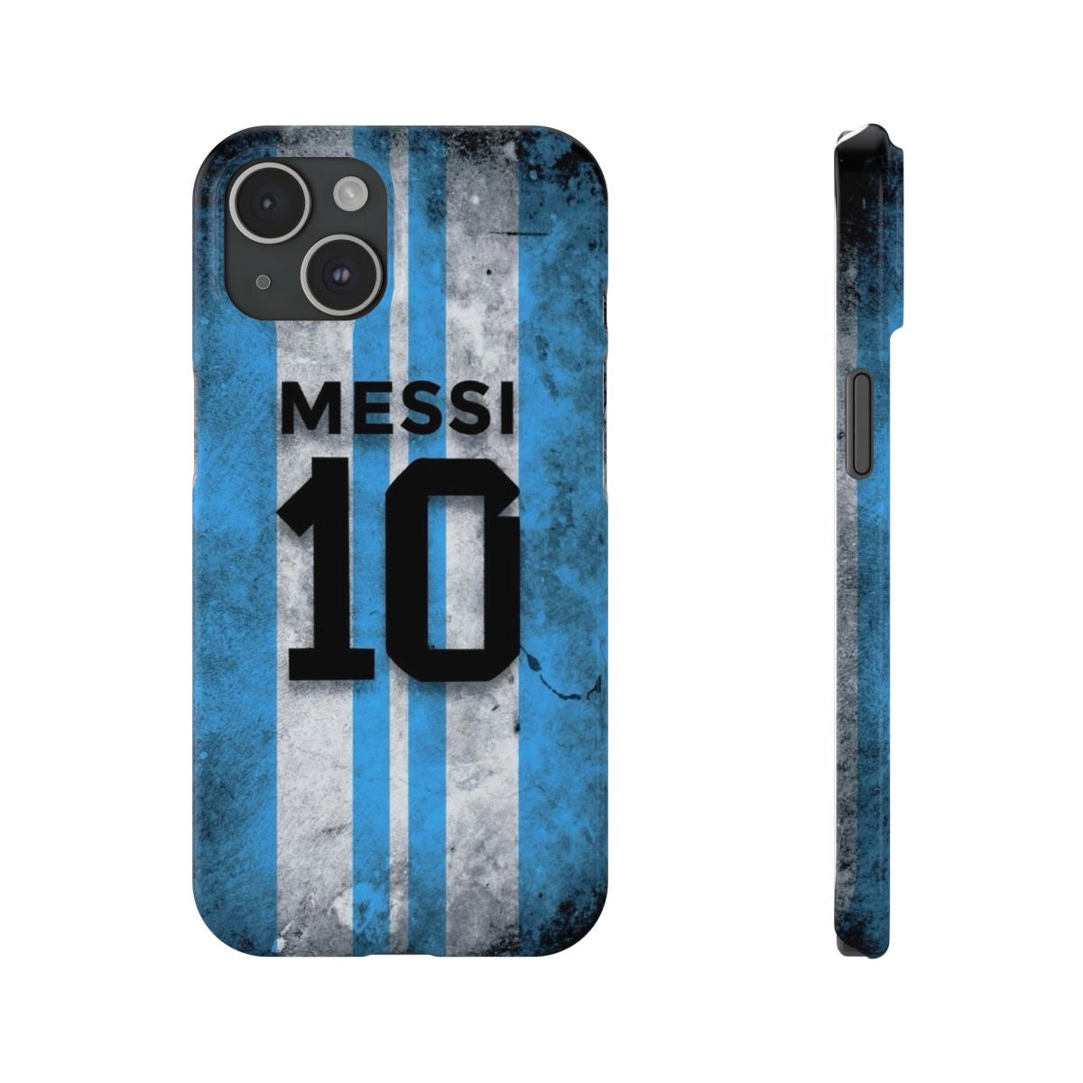 Messi Case