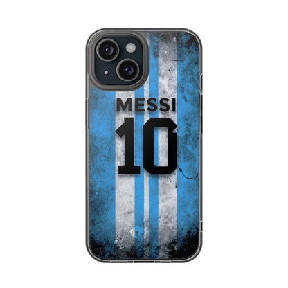 Messi Case
