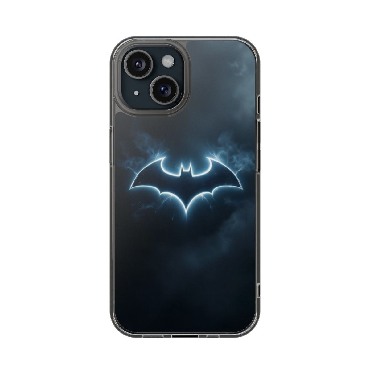 Batman Lightning Phone Case