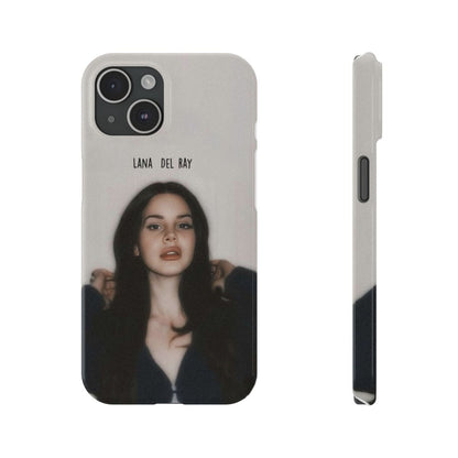 Lana Del Rey Phone Case