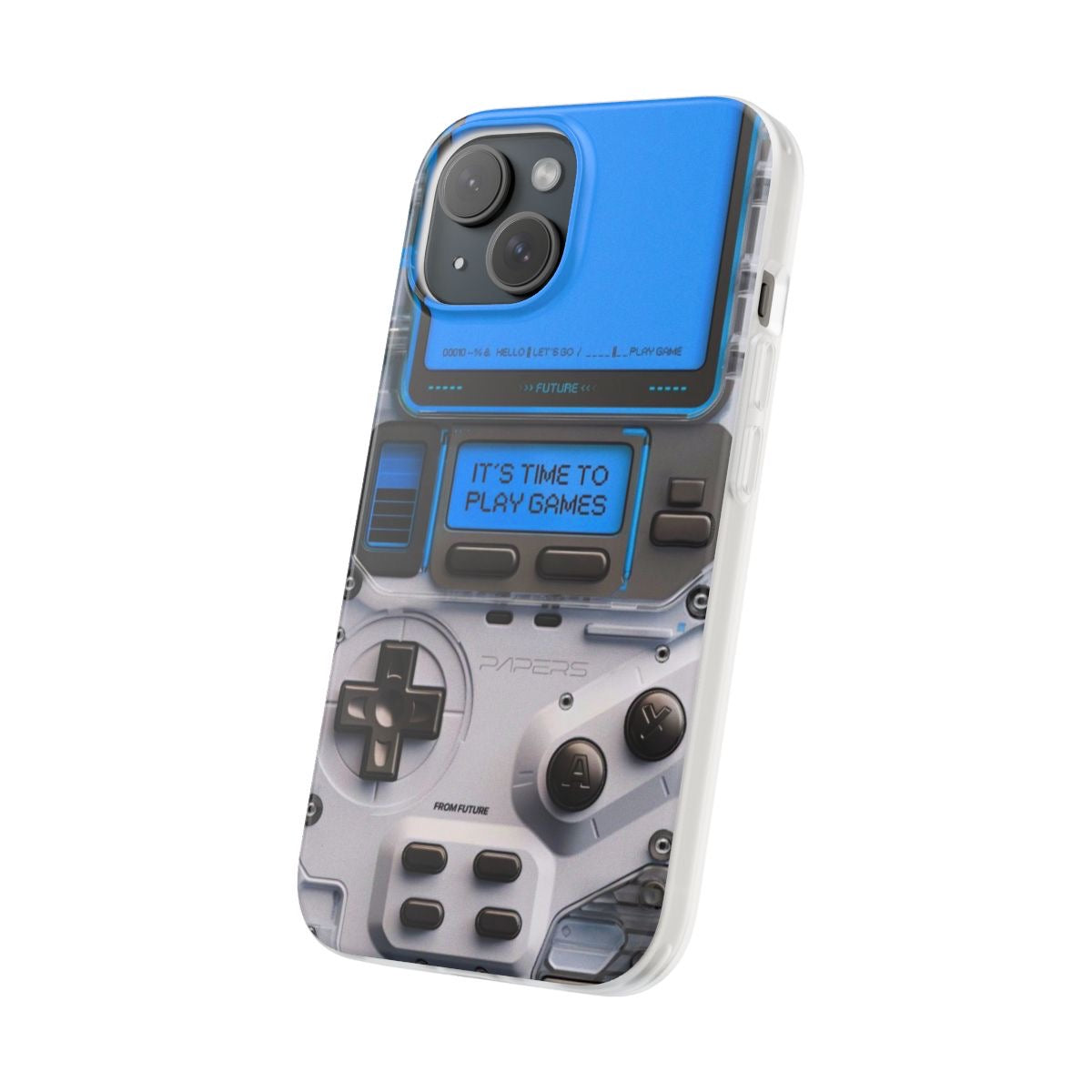 Gaming Phone Case