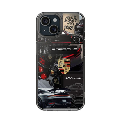 Porsche 911 Phone Case