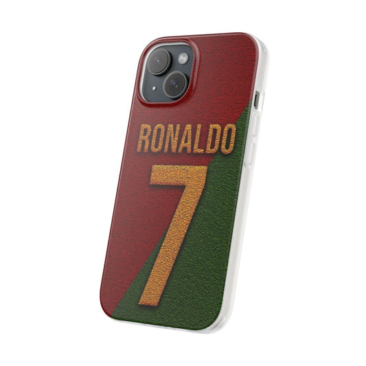 CR 7 Case