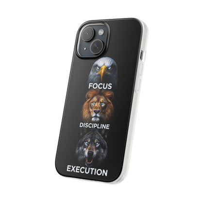 motivational Phone Case