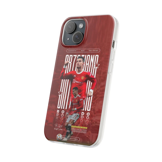 CR7 Aesthetic Case