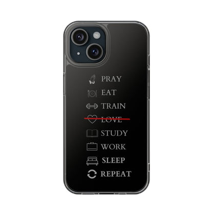 motivational Phone Case