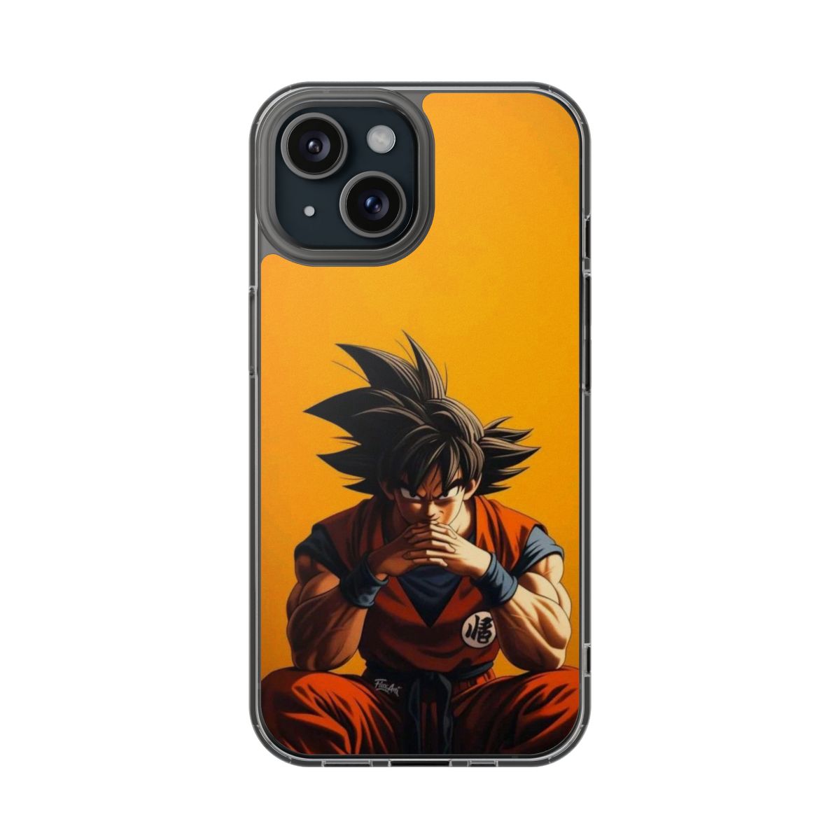 Goku Phone Case