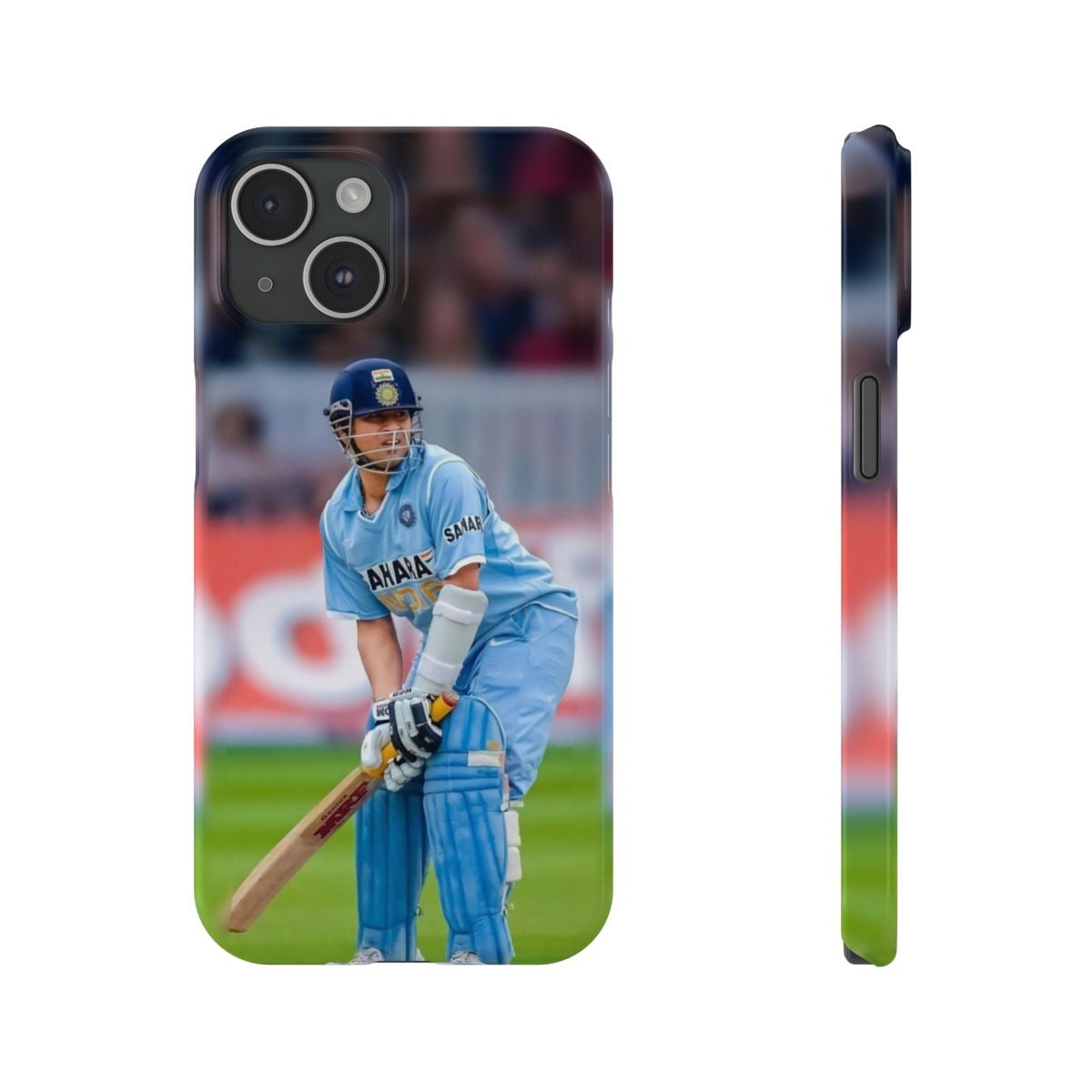 Sachin Tendulkar Phone Case
