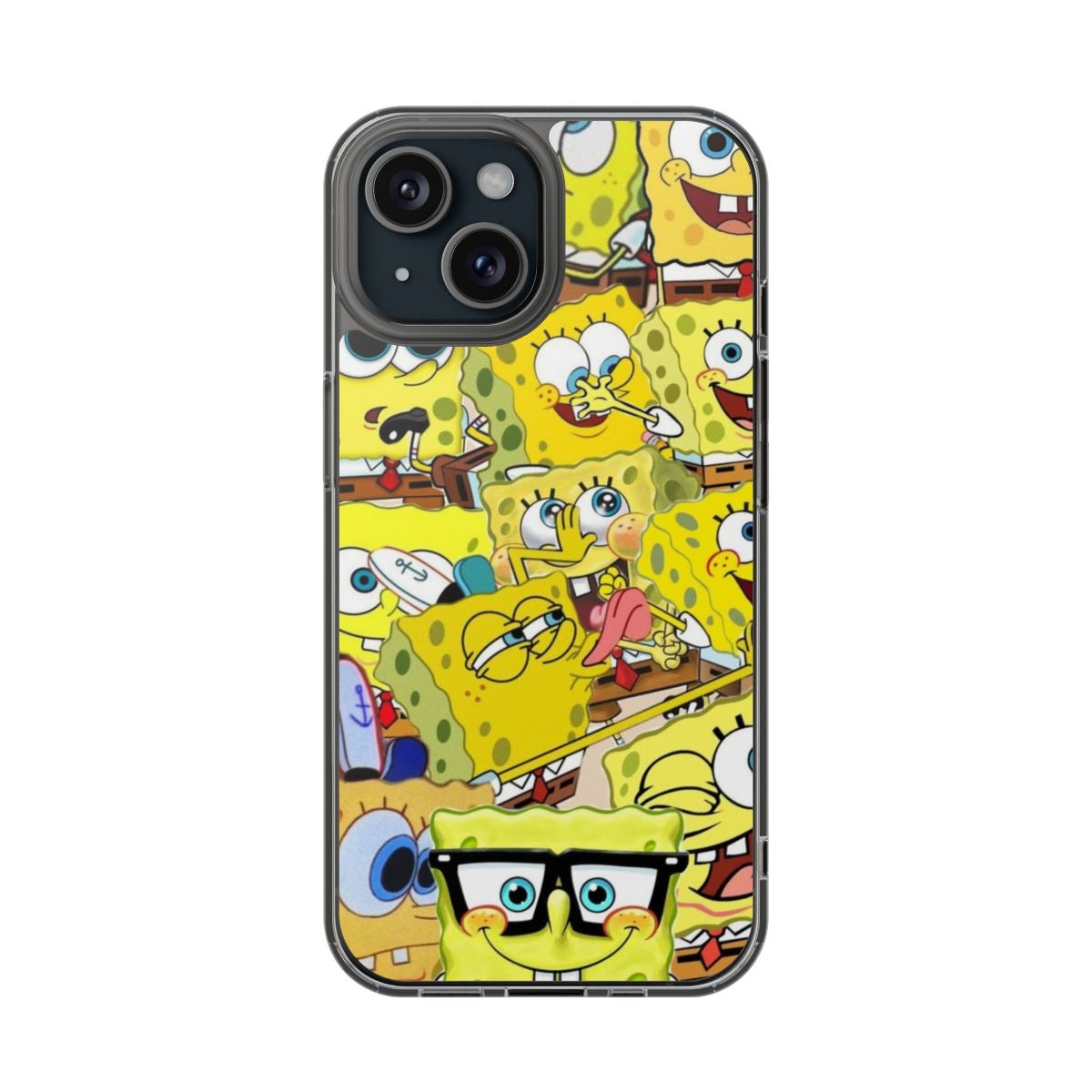 SpongeBob Phone Case
