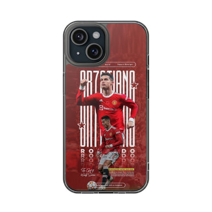 CR7 Aesthetic Case