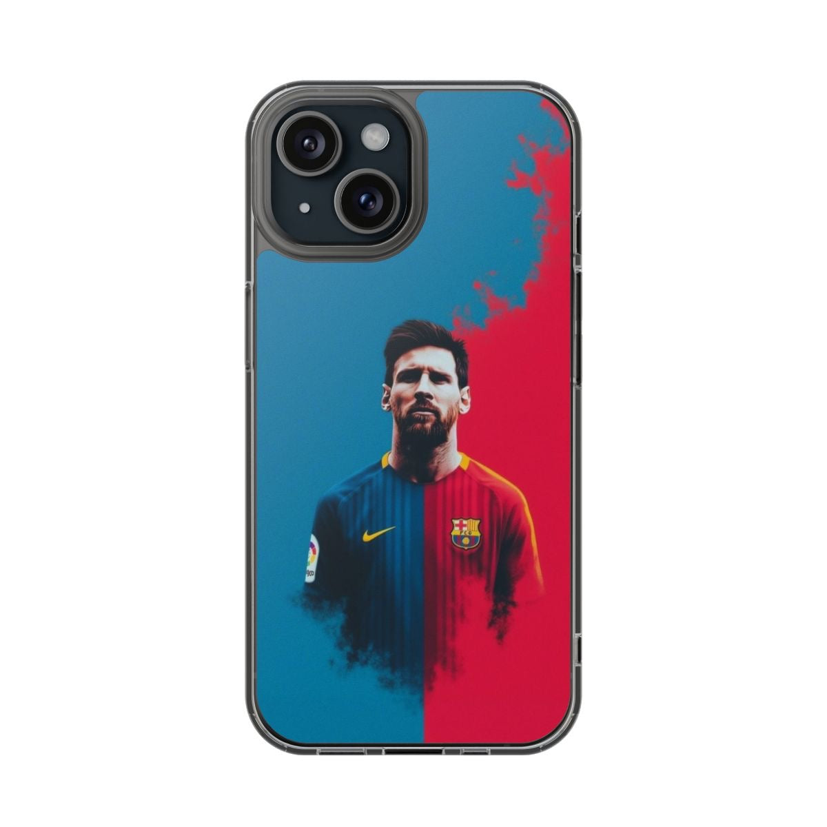 Messi Phone Case