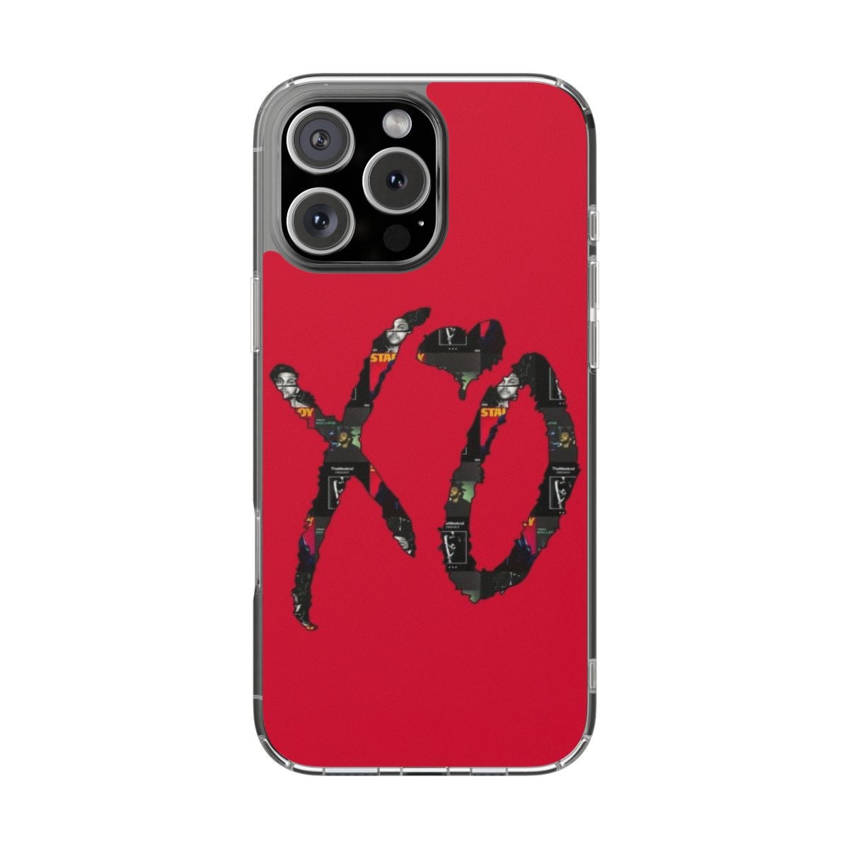 XO Weekend Phone Case