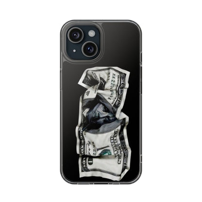 Dollar Phone Case