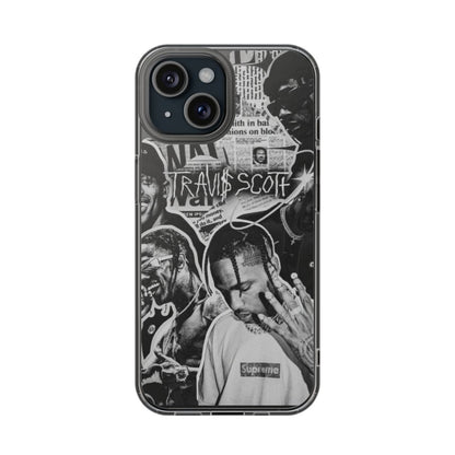 Travis Scott Aesthetic Phone Case