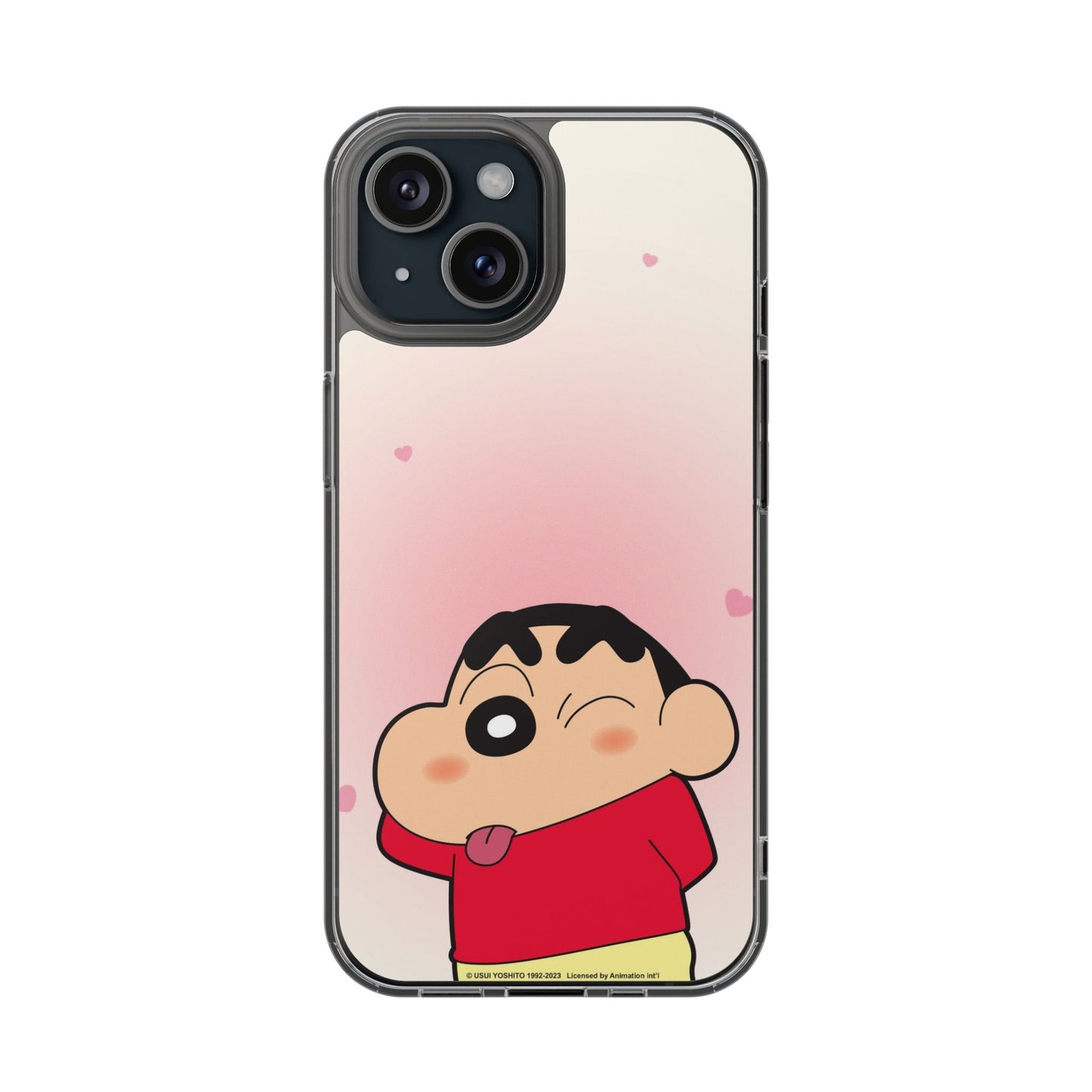 Sinchan Phone Case