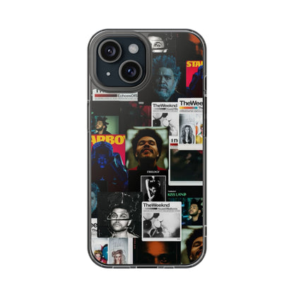 Weekend Aesthetic Phone Case