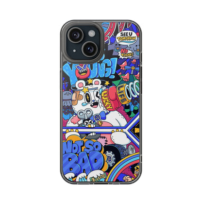 Doodle Phone Case