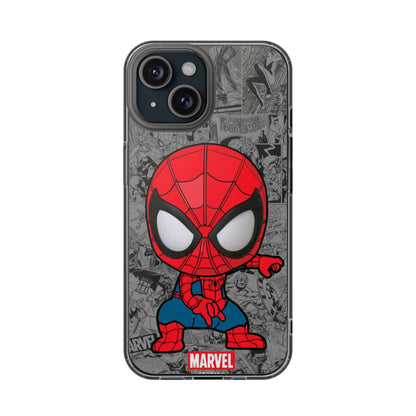 Marvel Phone Case