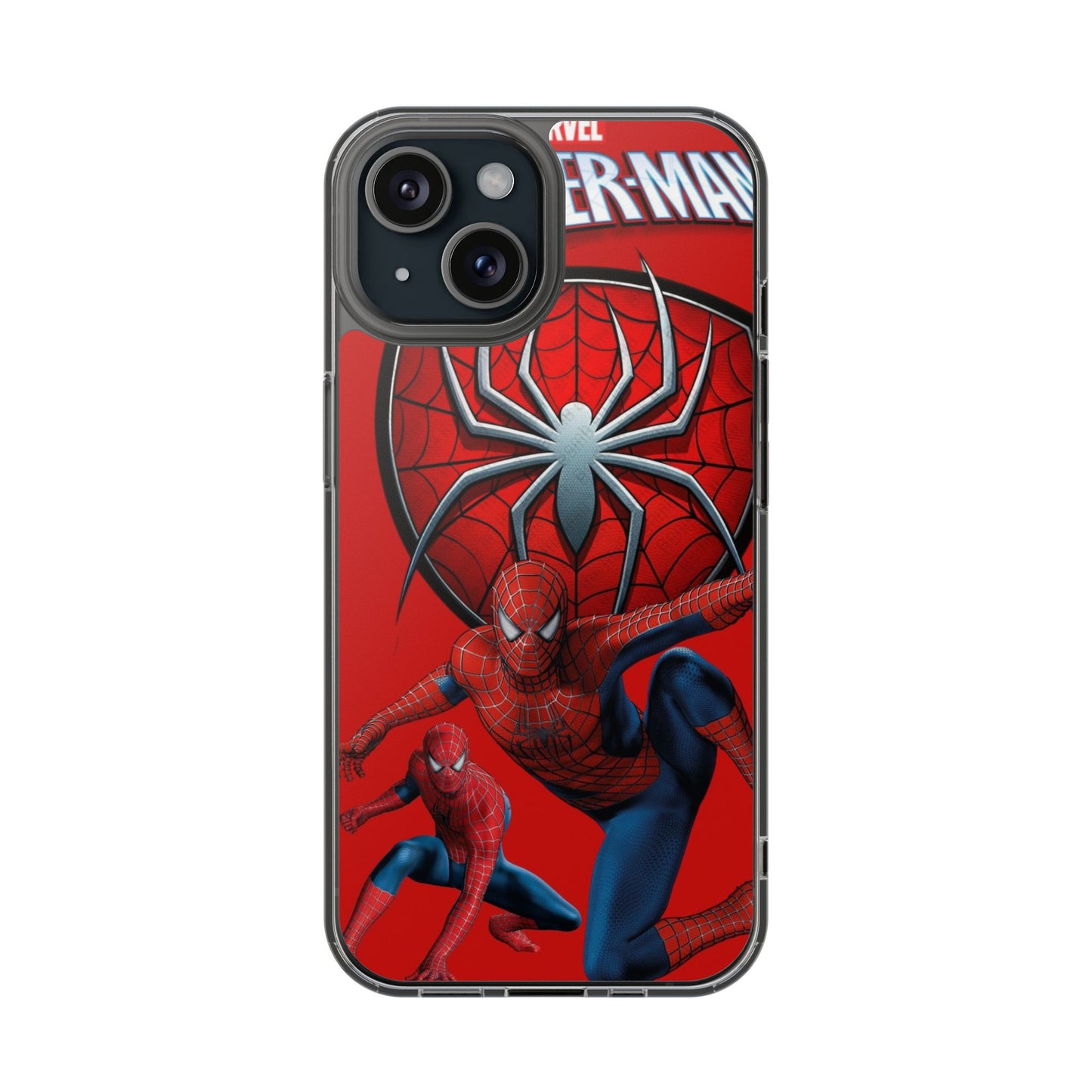 SpiderMan Phone Case