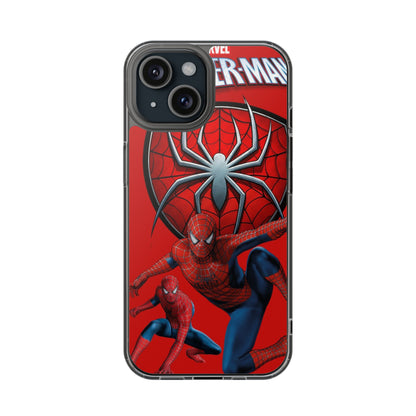 SpiderMan Phone Case