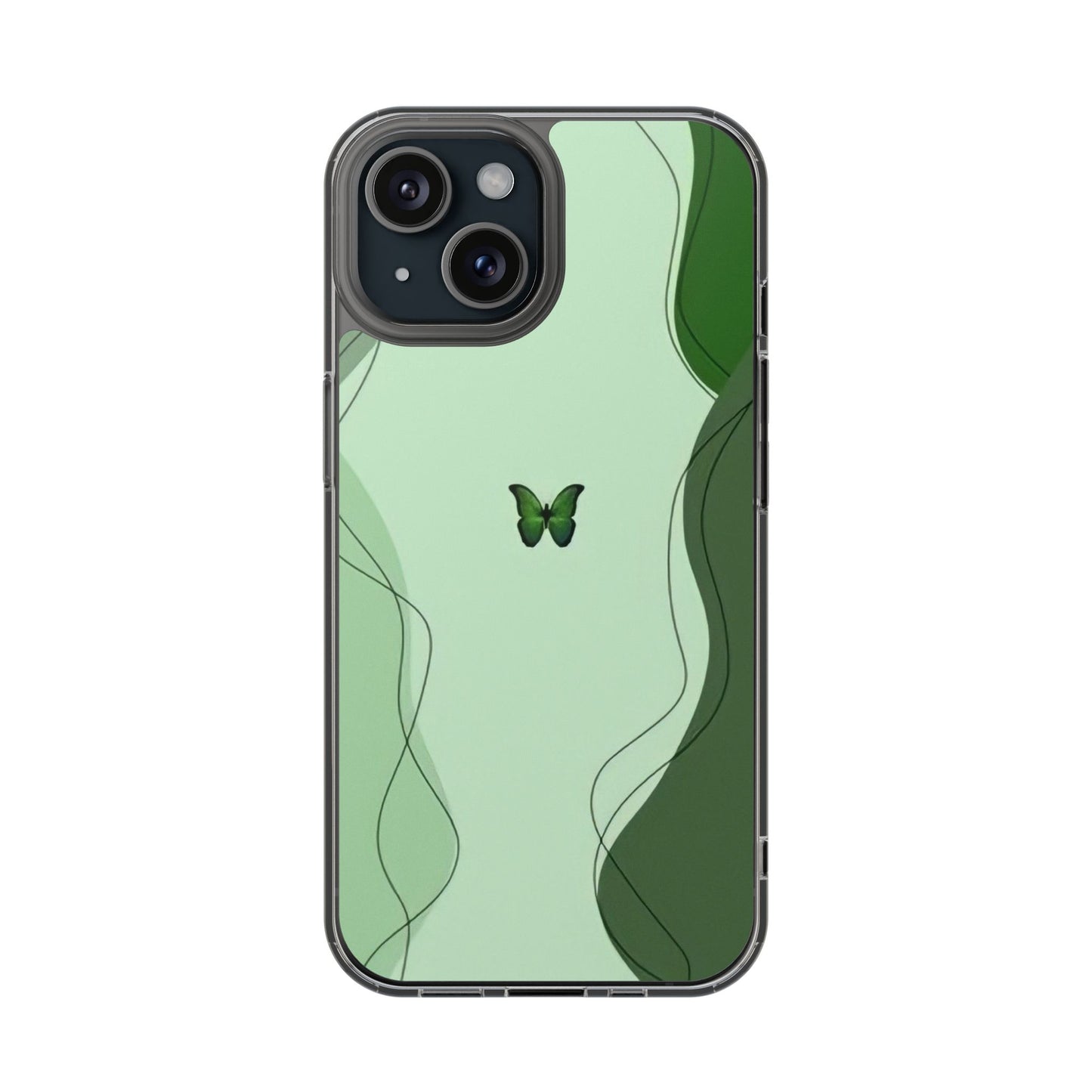 Butterfly Phone Case