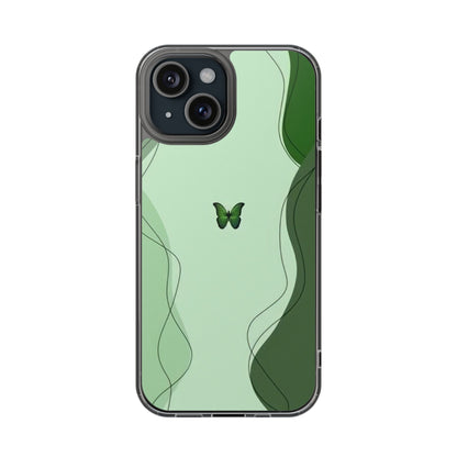 Butterfly Phone Case