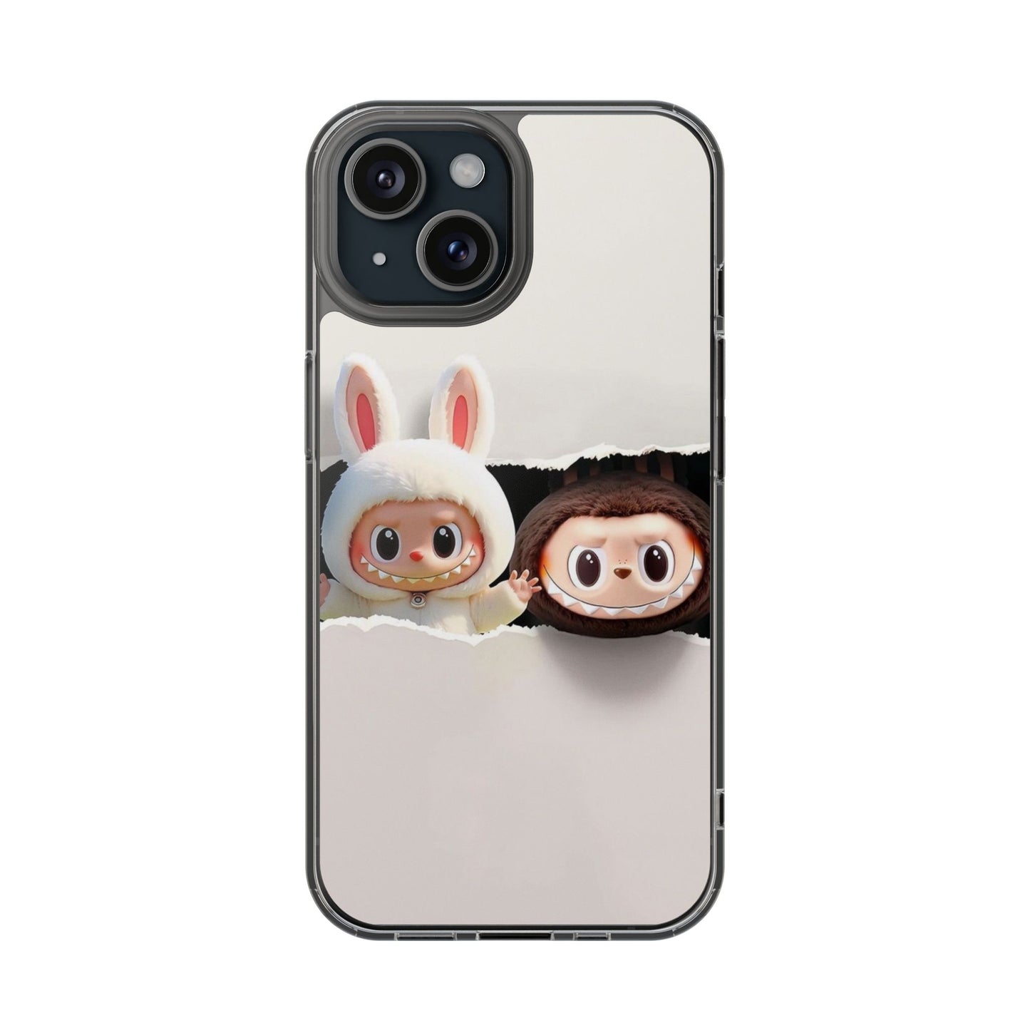 Labubu Phone Case
