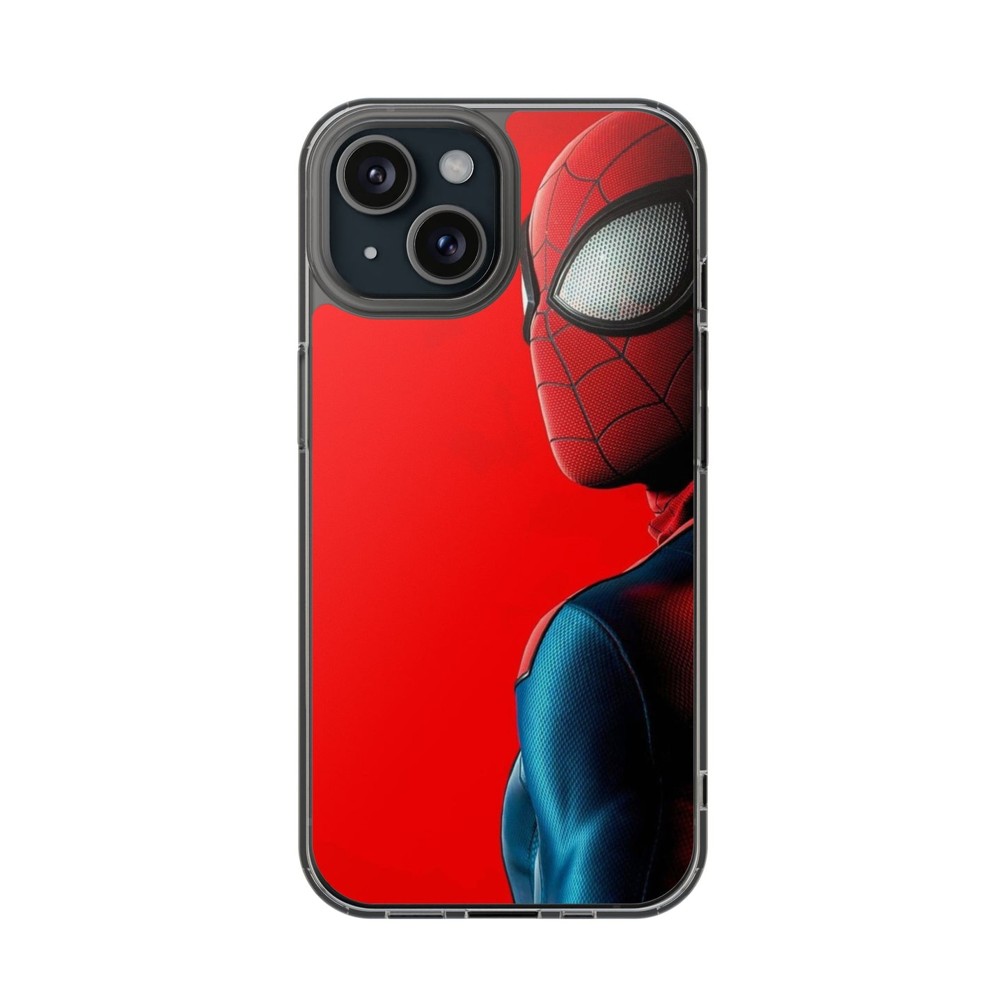 Spider Man Phone Case