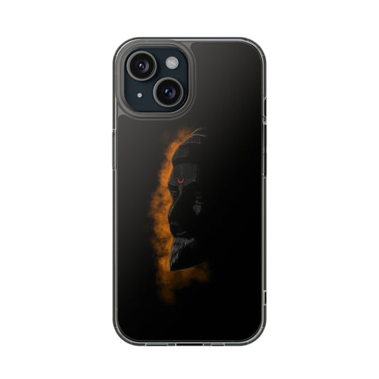 Chhatrapati Shivaji Maharaj 006 Phone Case - Covershub