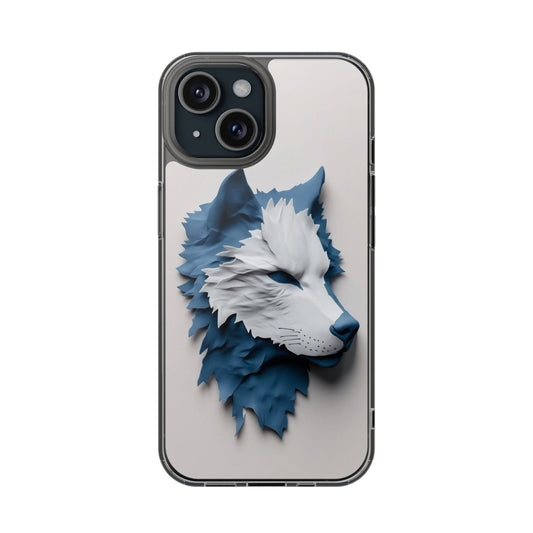 Artic Fox Phone Case - Covershub