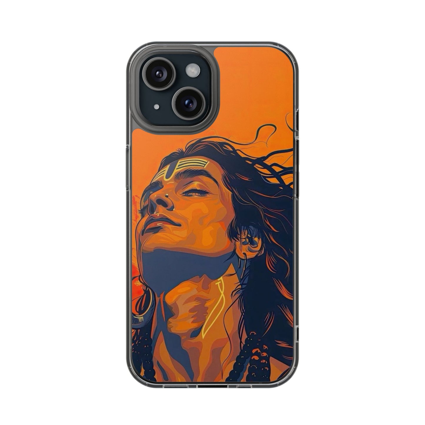 Mahadev Phone Case