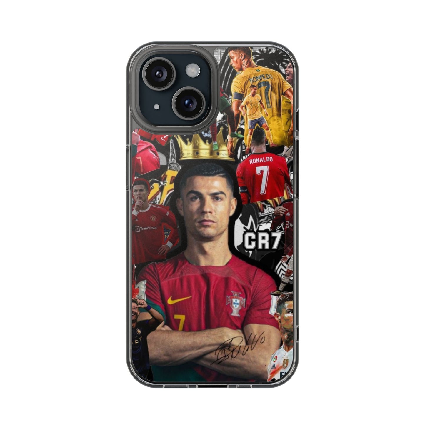 CR7 Phone Case