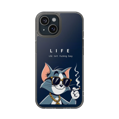 Life Tom Phone Case