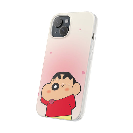 Sinchan Phone Case