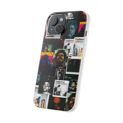 Weekend Aesthetic Phone Case