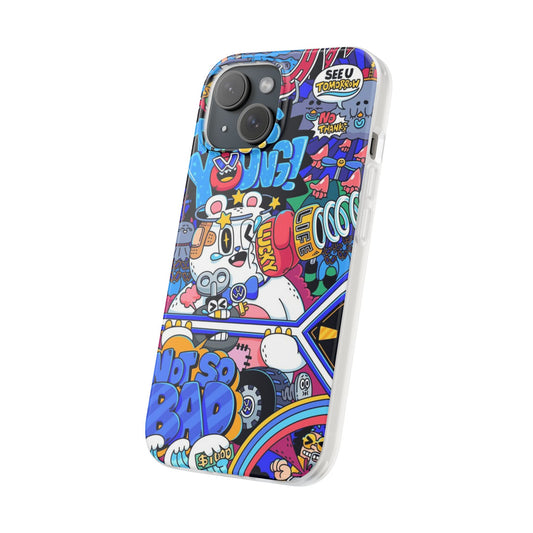 Doodle Phone Case
